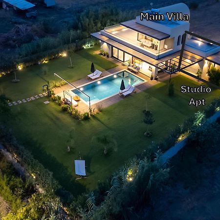 Villa Satori Kalamata Zewnętrze zdjęcie