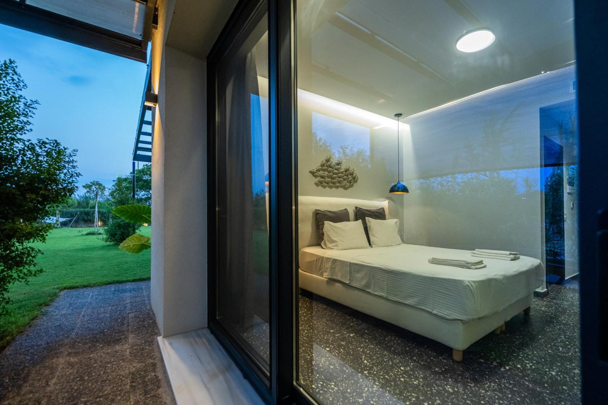 Villa Satori Kalamata Pokój zdjęcie