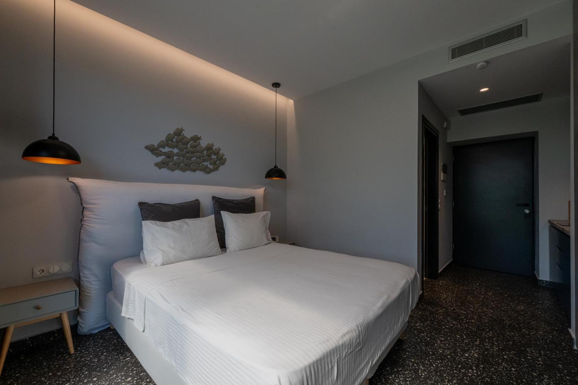 Villa Satori Kalamata Pokój zdjęcie